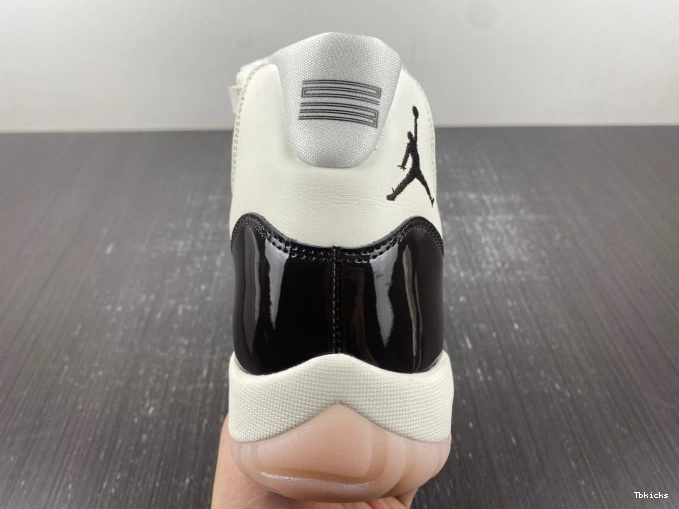 Reps TBK AR0715-101 Jordan Neapolitan Air WMNS 11 0813